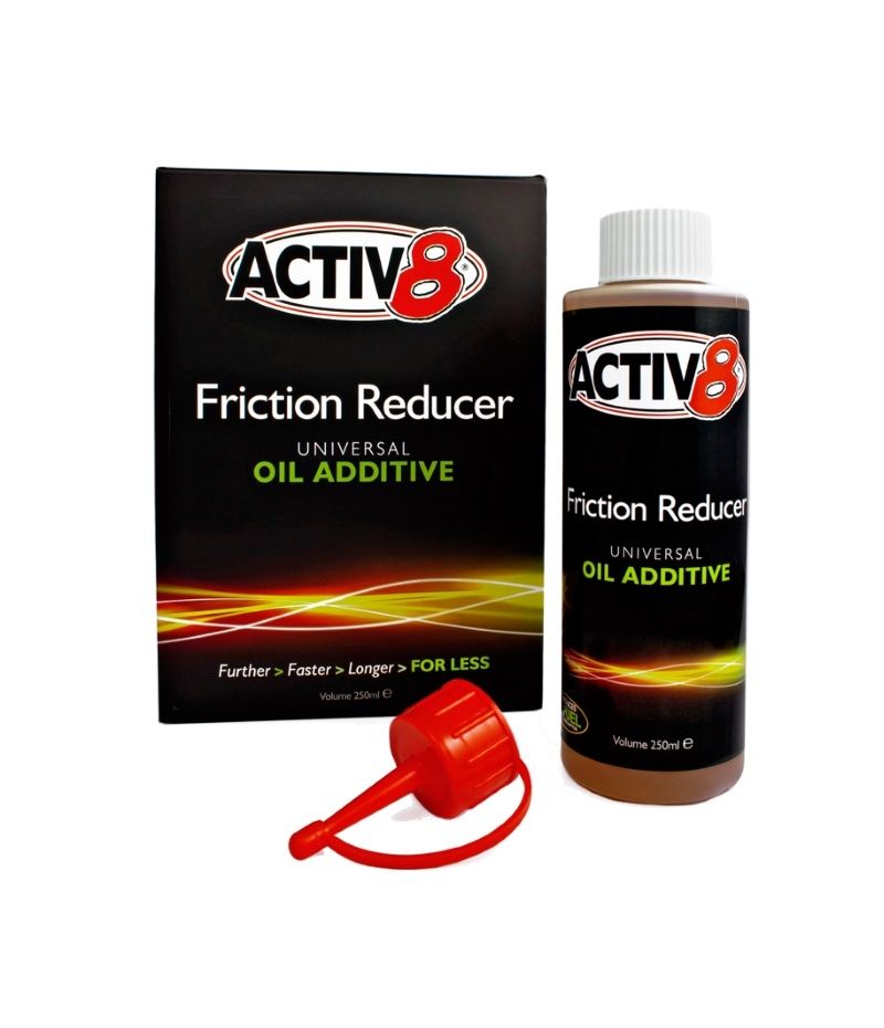 Activ8 Universal Oil Additive (250ml)