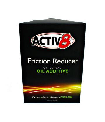 Activ8 Universal Oil Additive (250ml)