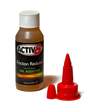 ACTIV8 Oil Additive (50ml)