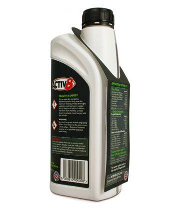 Activ8 Universal Oil Additive (1000ml)