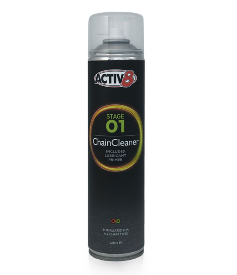 ACTIV8 Chain Cleaner (600ml)